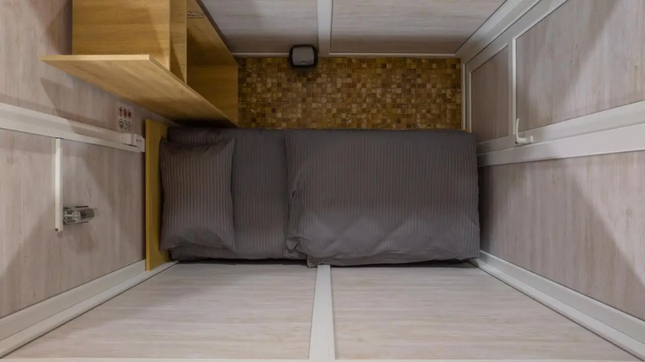 Hostel Mandaria