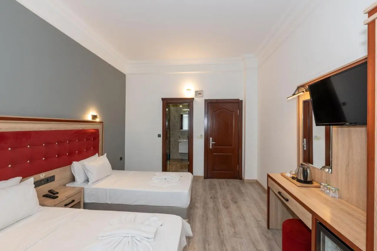 Olimpic Hotel