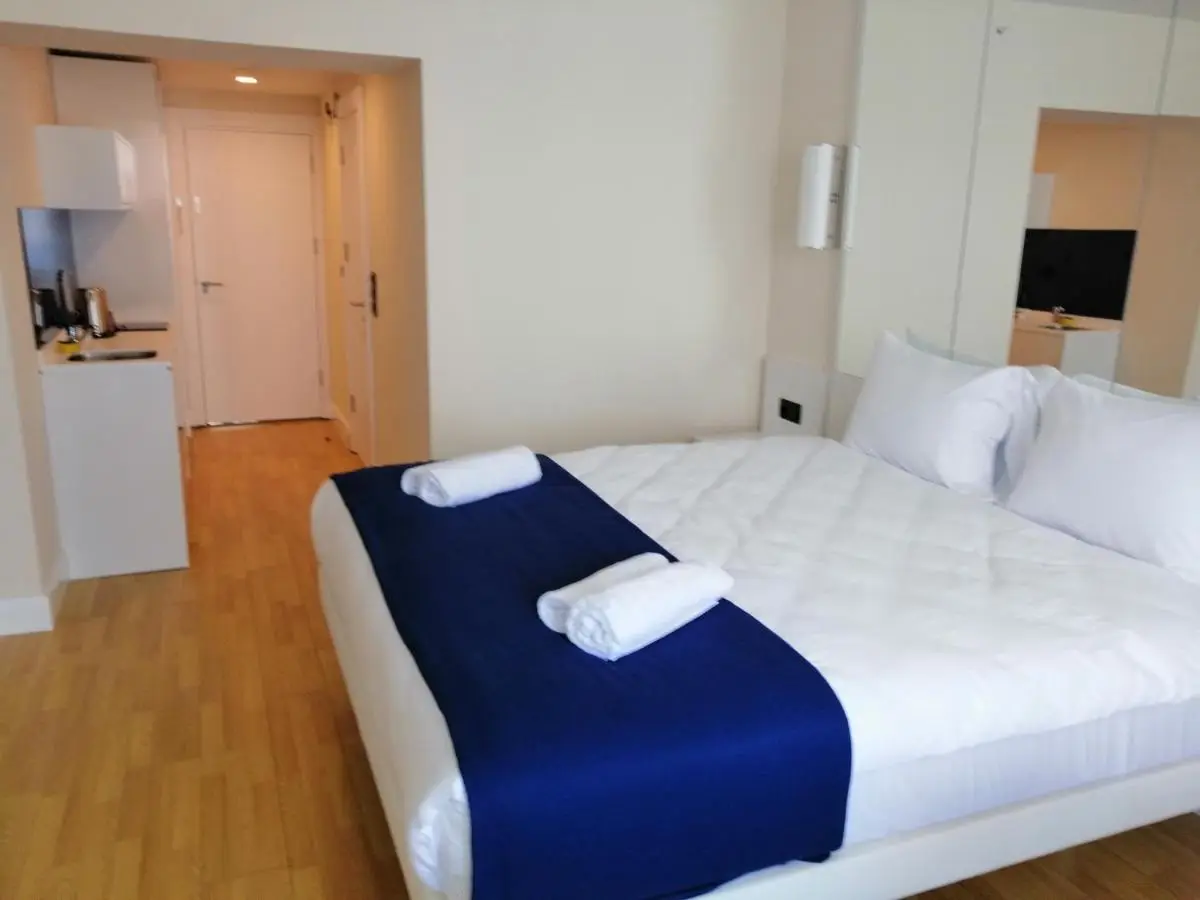 Subtropik Apartments in Batumi