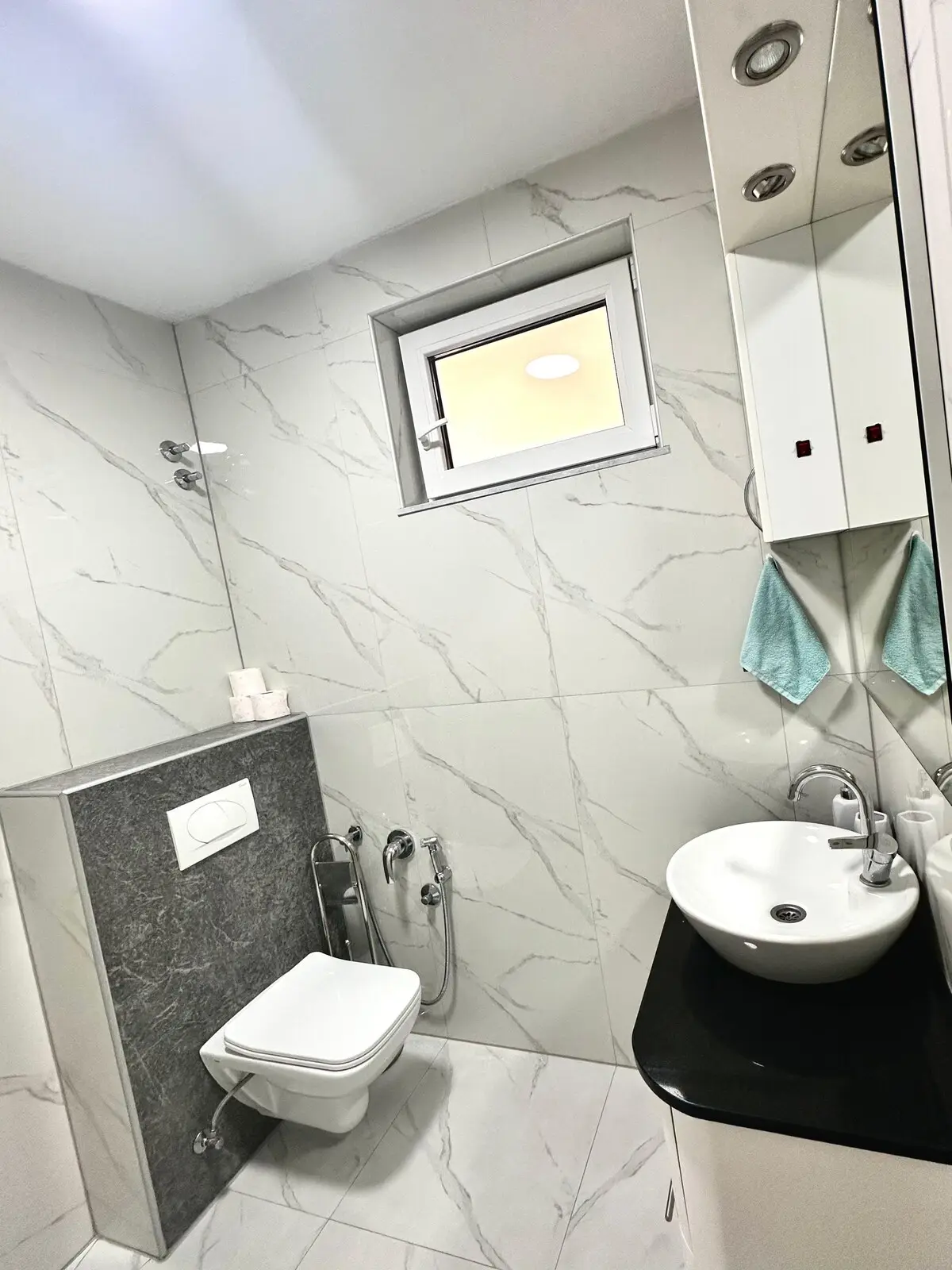 Eco-Lux Villa SEEA