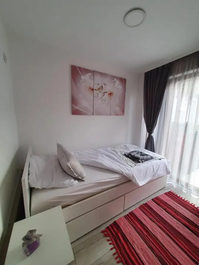 Carpe Diem Apartments