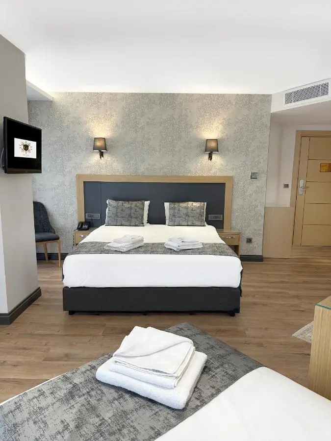 Gulec Hotel & Spa - Special Category