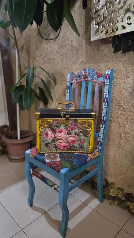 Hotel Kalanga