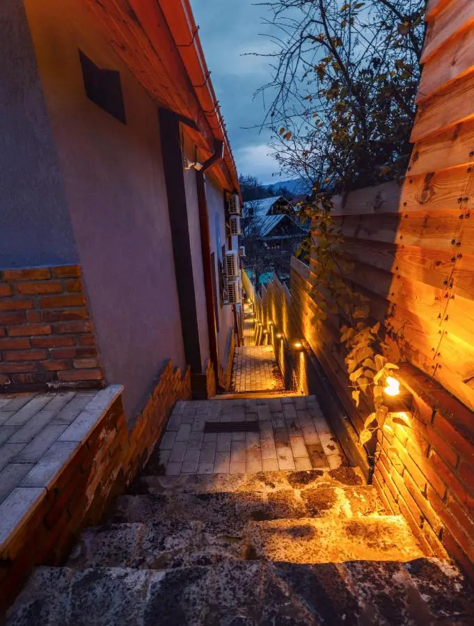 10 KEYS Boutique Hotel
