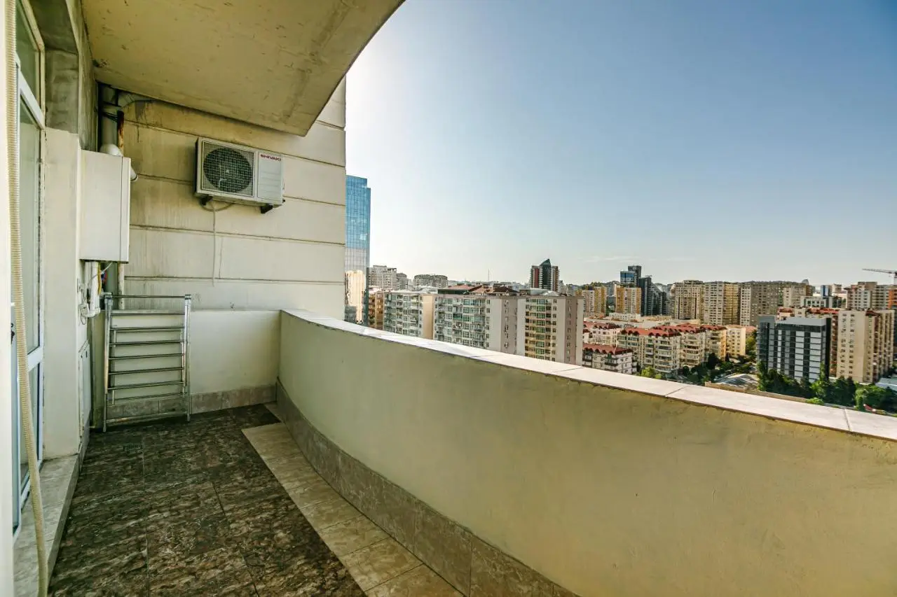 Central Elegance Suite