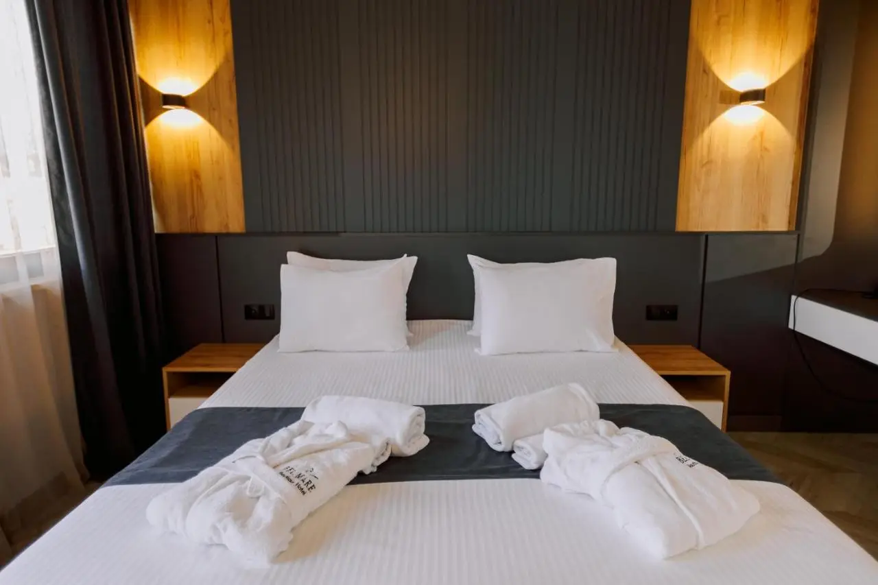 Bel Mare Boutique Hotel
