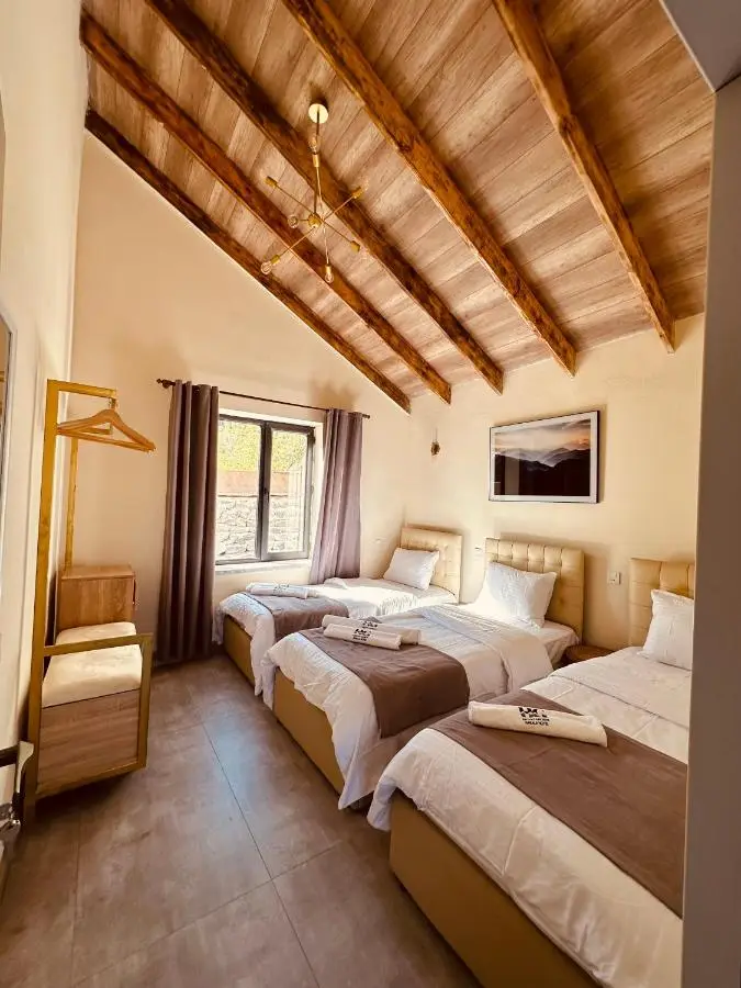 HG Barn House Gabala