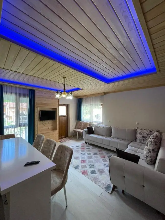Nirvana Suite Hotel