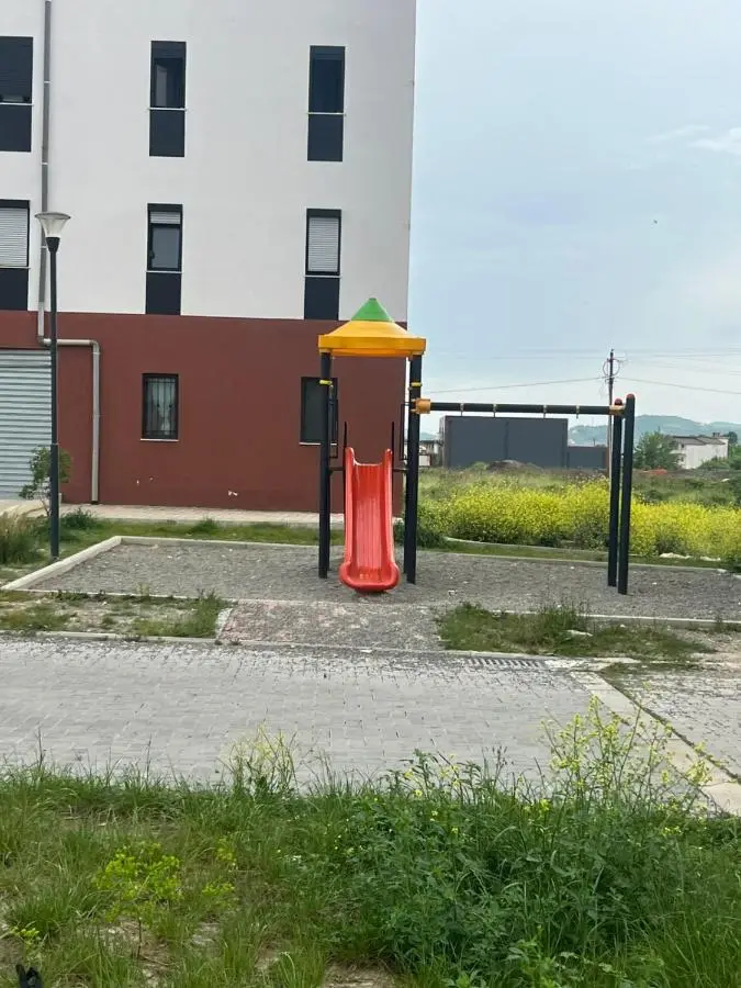 Tirana Airport Apartment
