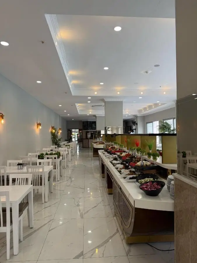 Anita Matiate Hotel
