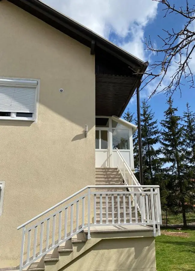 Apartman Potok