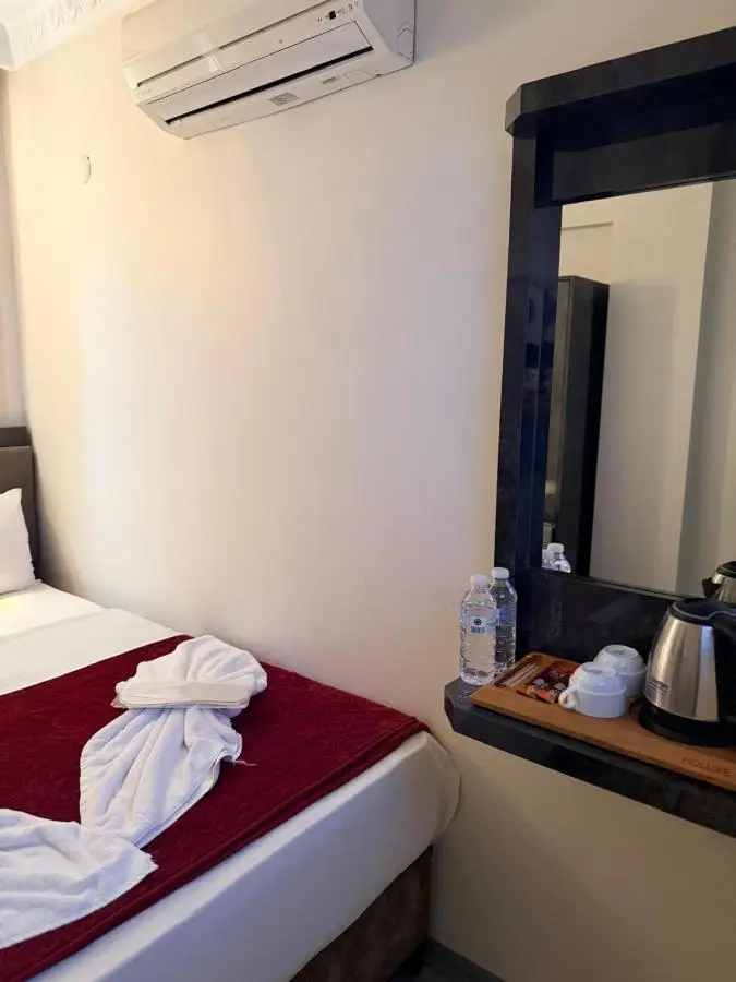 AL KLAS Hotel