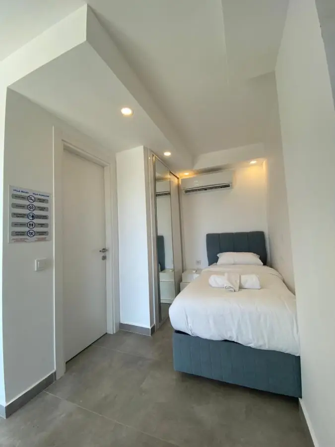 Bodrum Infinity Apartments