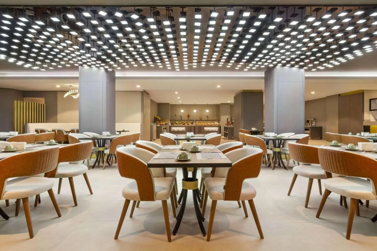 Ramada Plaza by Wyndham Batumi & Casino