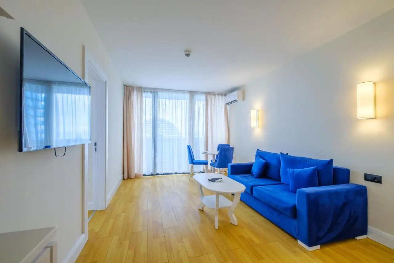 Orbi City Hotel Official D Block