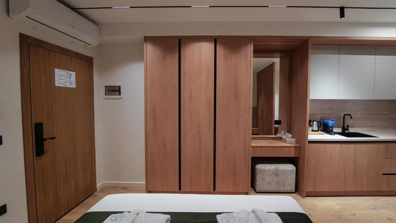 diVin Luxury Suites
