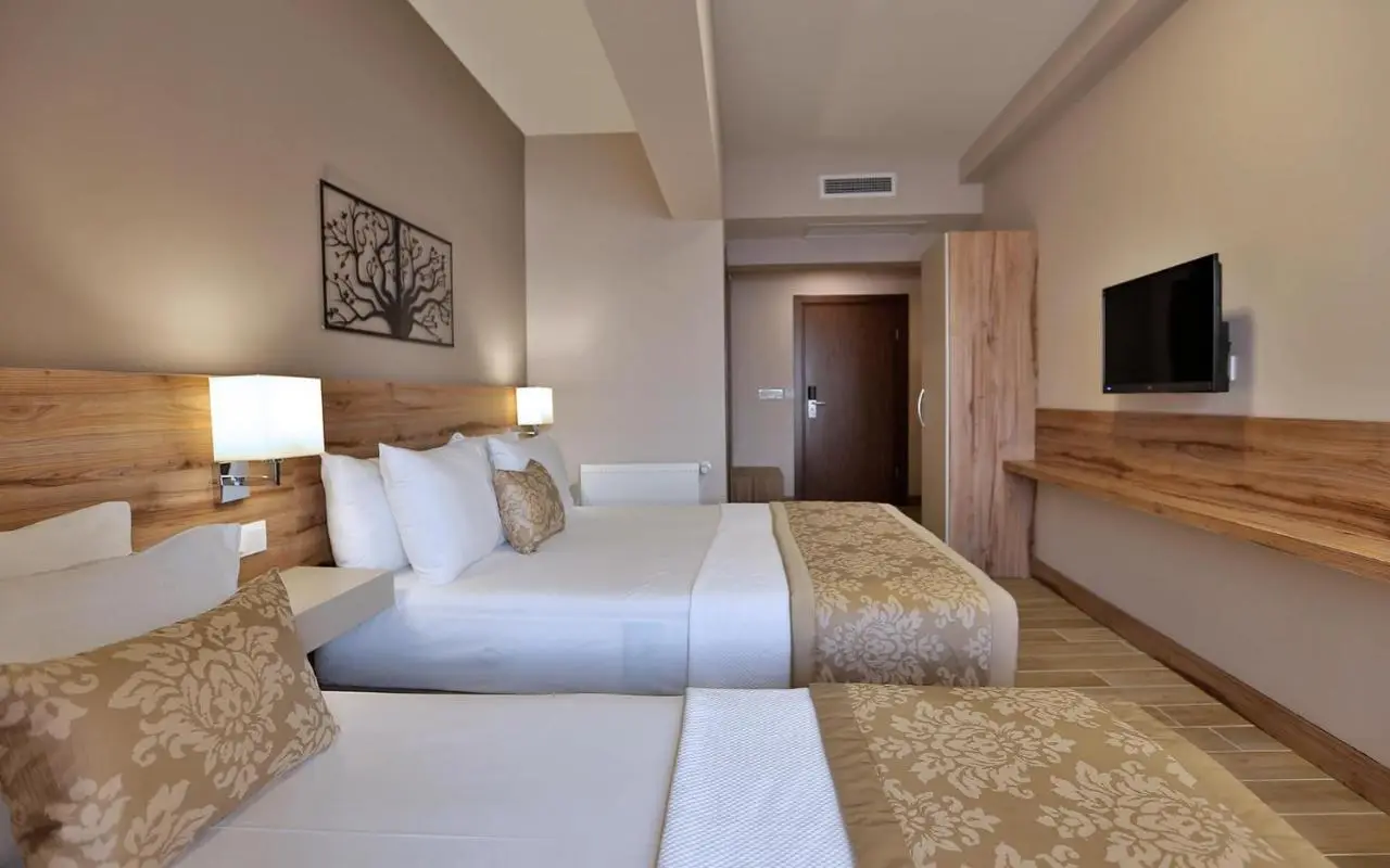 Kule Hotel