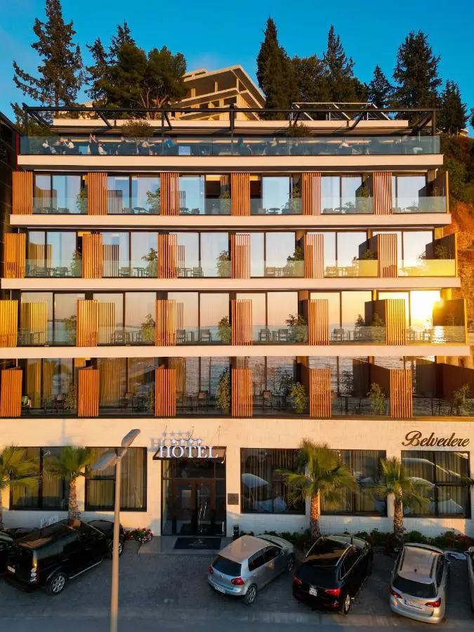 Belvedere Hotel & SPA