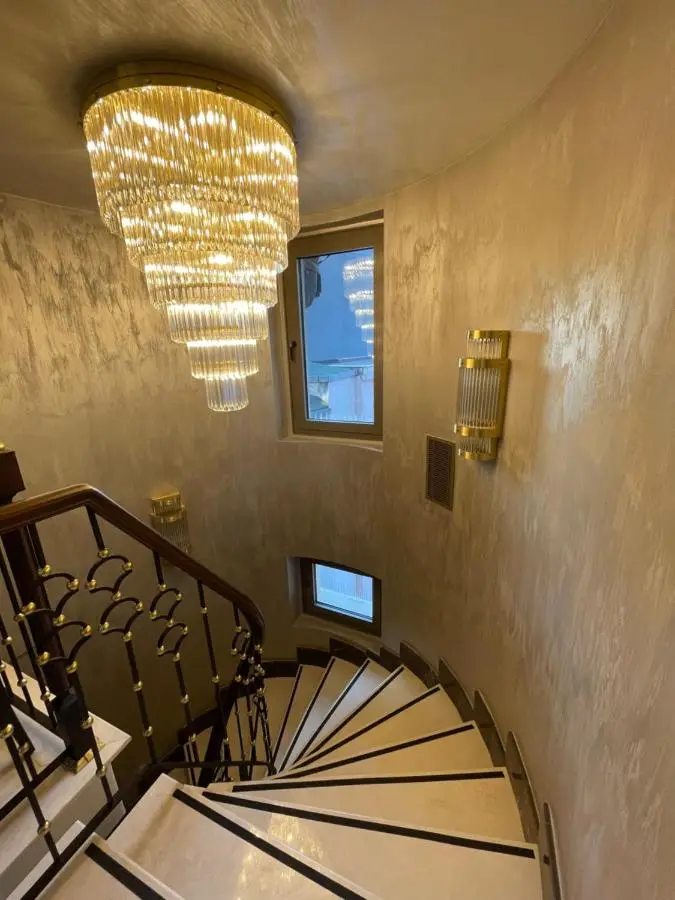 Manors Hotel Old City