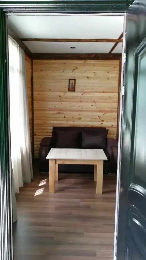 Sister's Warm Guest House