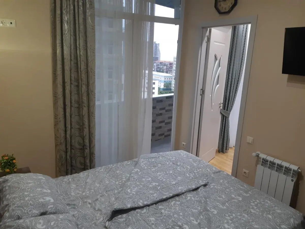 МАТЕ Apartment