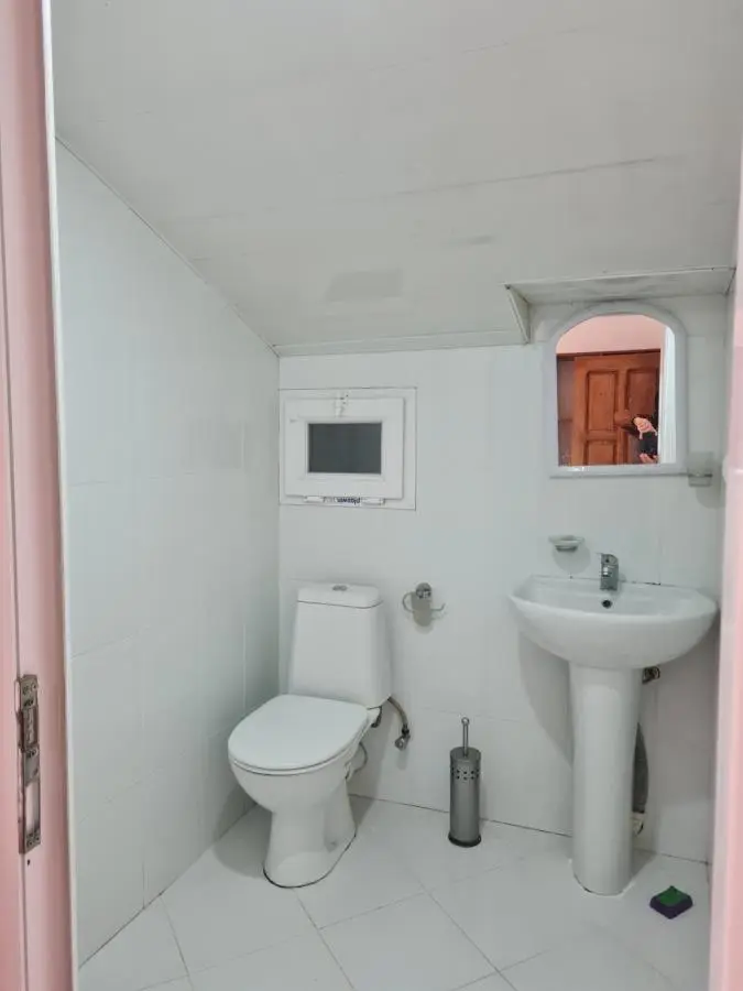 Merabi Guest House