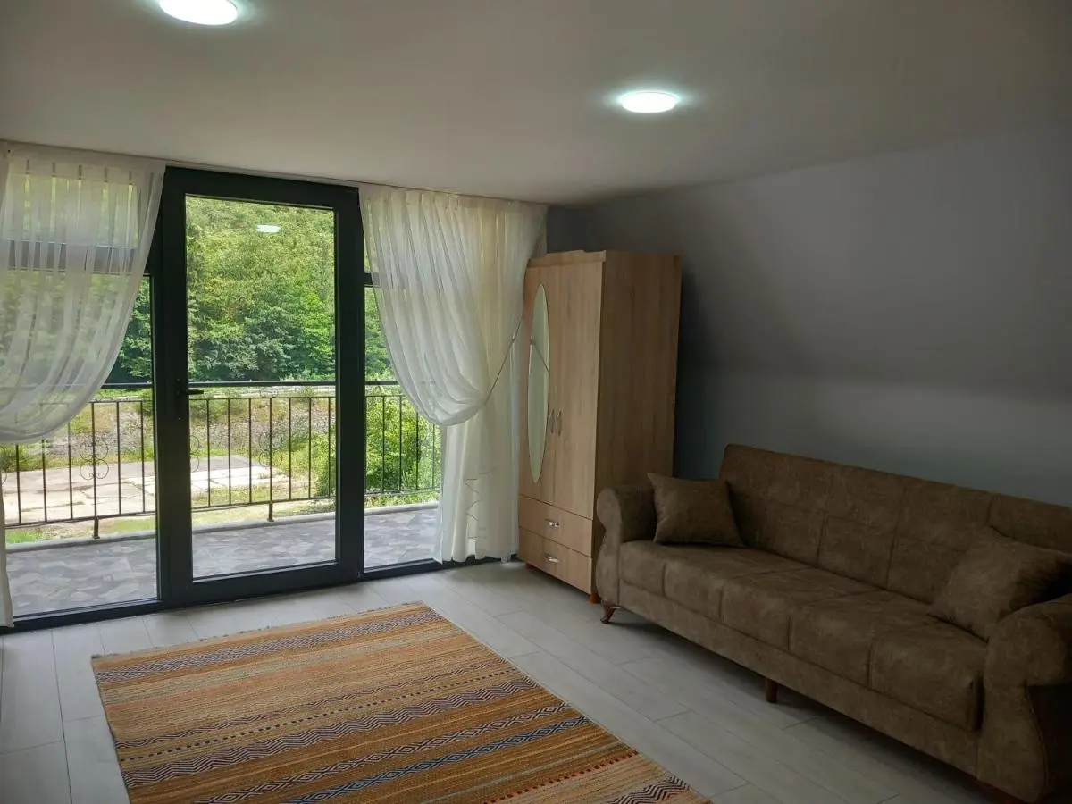 uzungöl Çaykara pansiyon bungalov