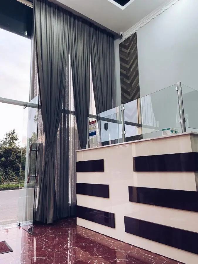 Hotel Horizont!