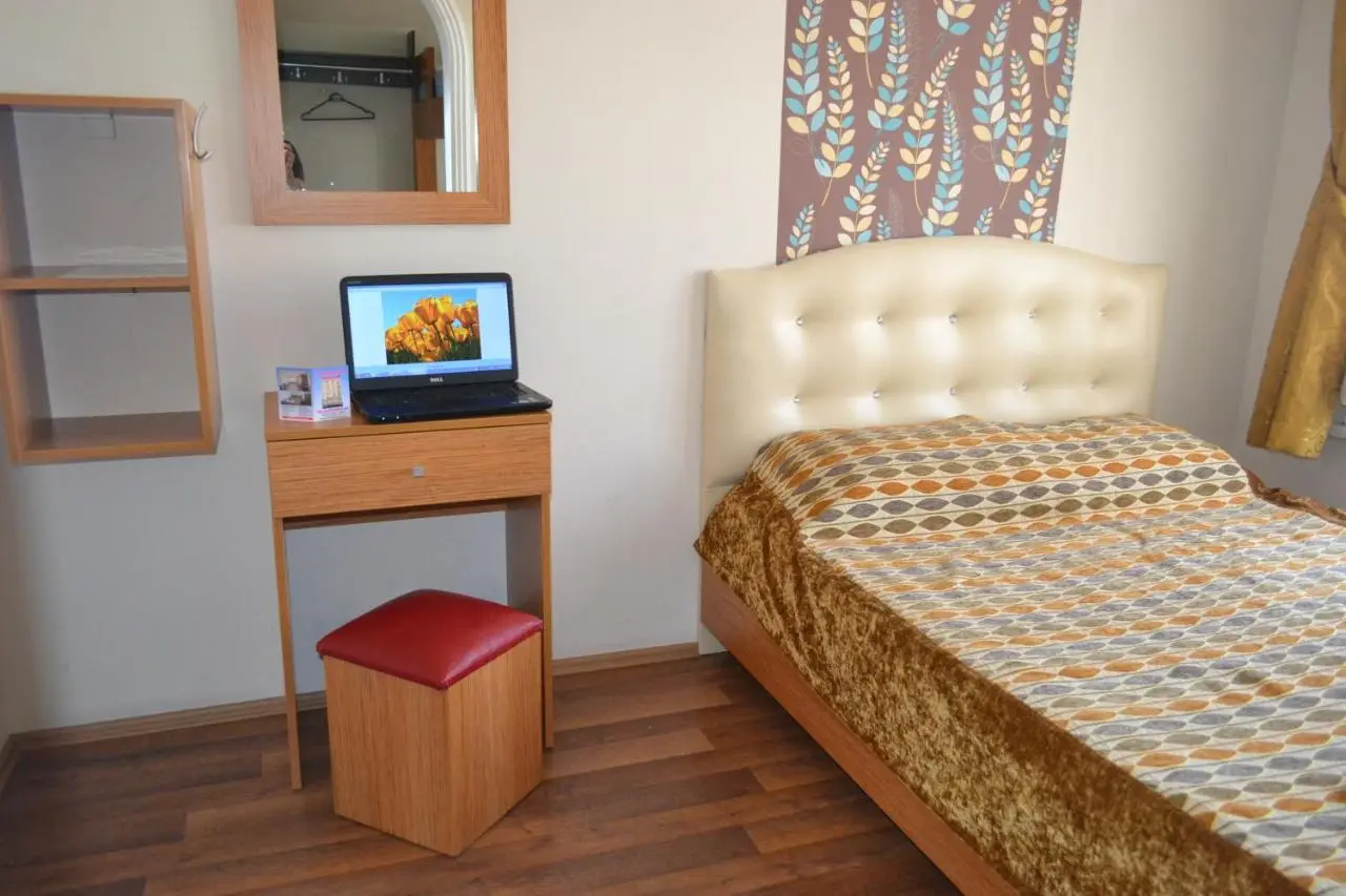 Second Home Hostel