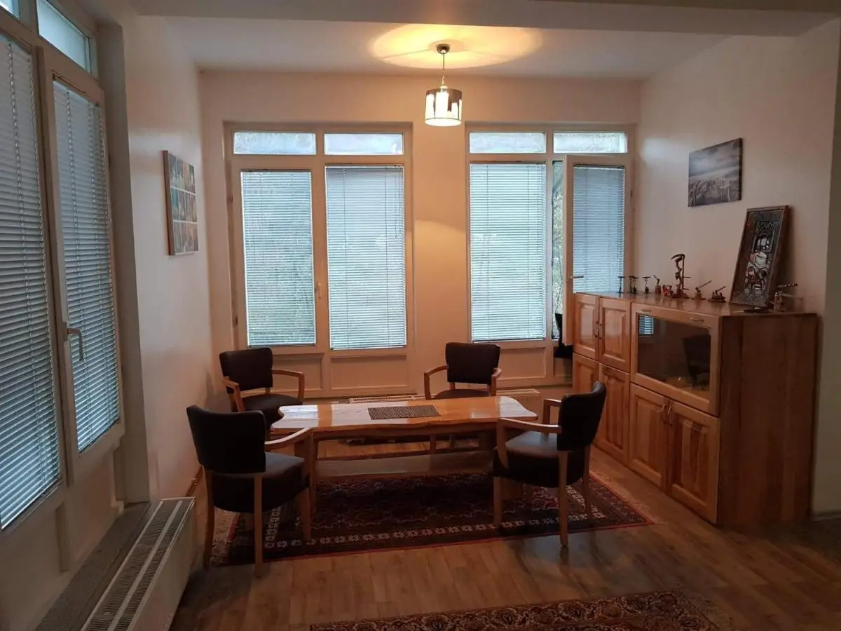 Vinac guest house