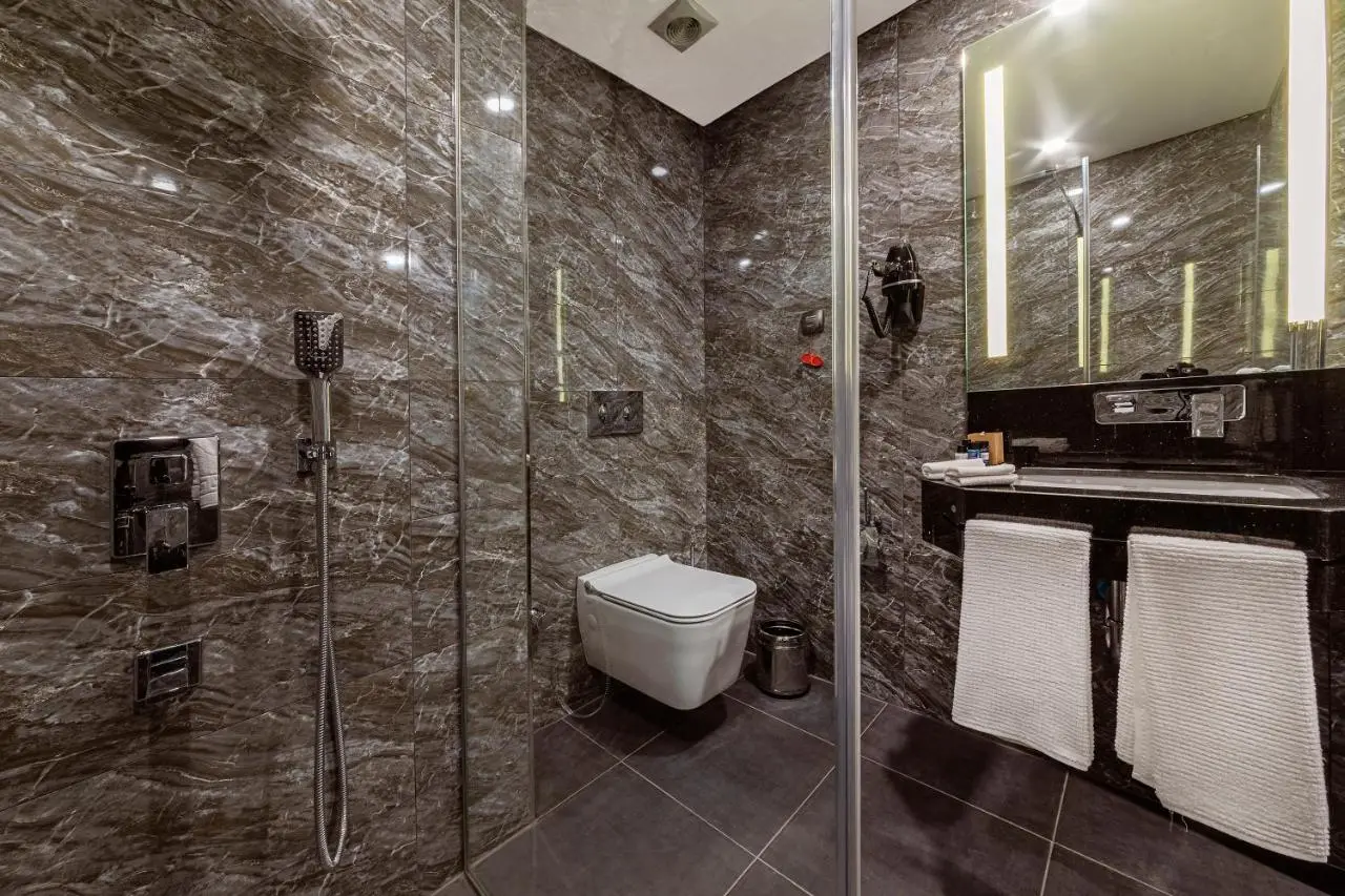 Demiray Hotel Old City