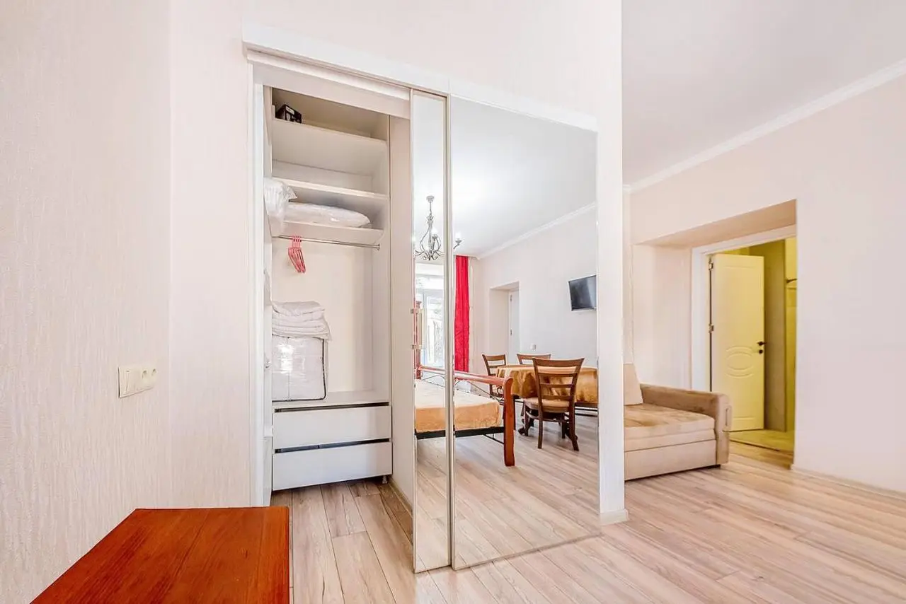 Guest House Lile