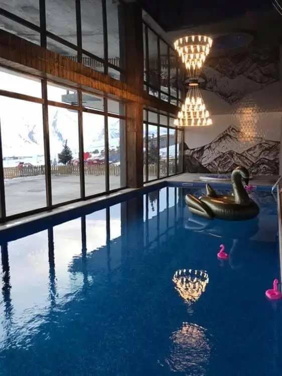Gudauri Atrium Redco