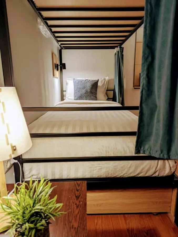 Cosy Koala Hostel
