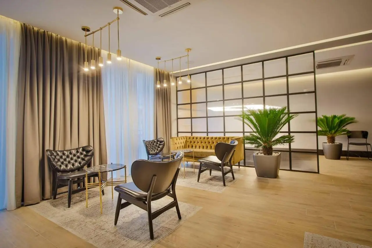 Hotel Tuta