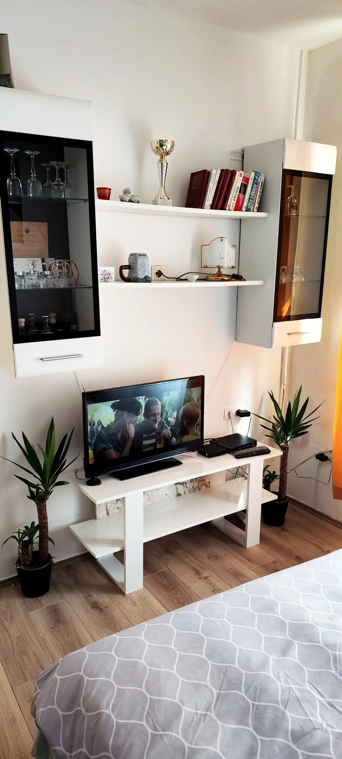 Apartment, in the heart of the Old Town