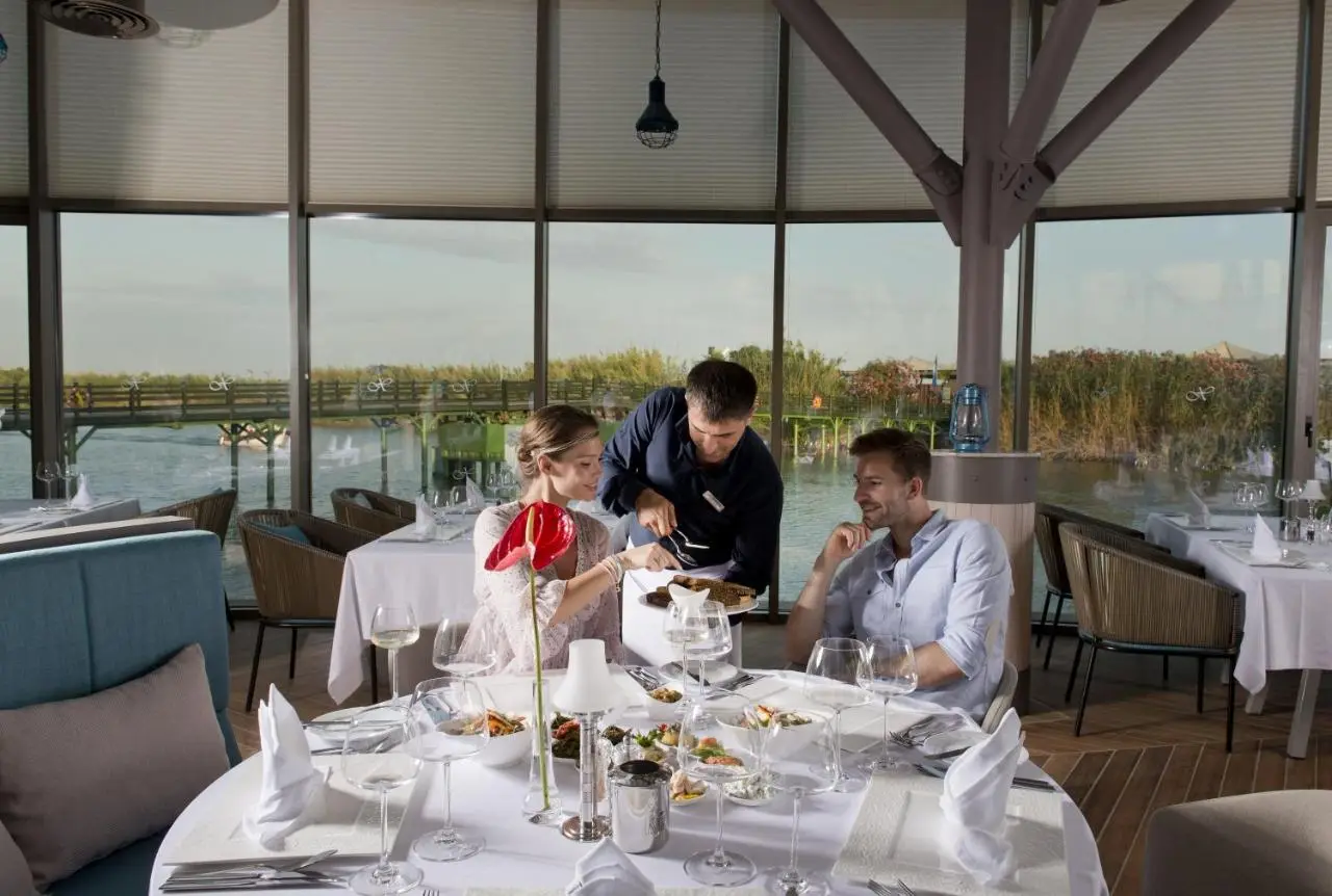 Xanadu Resort - High Class All Inclusive