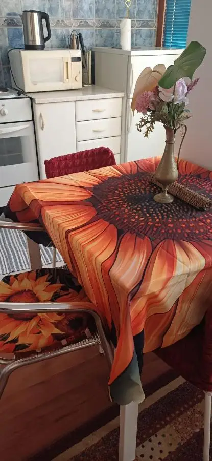 Brand New Central Apartments
