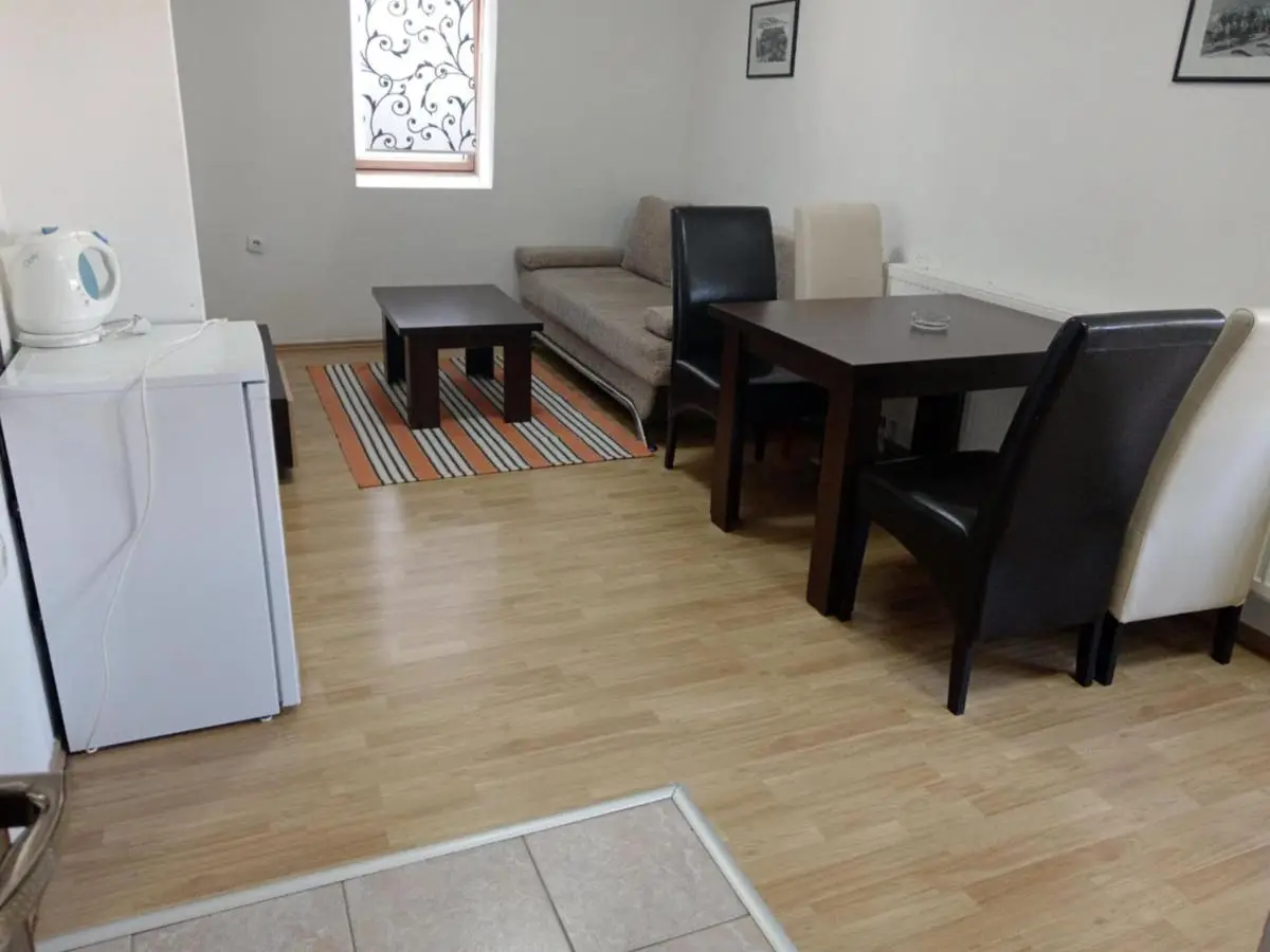 Vlašić Vacation apartment