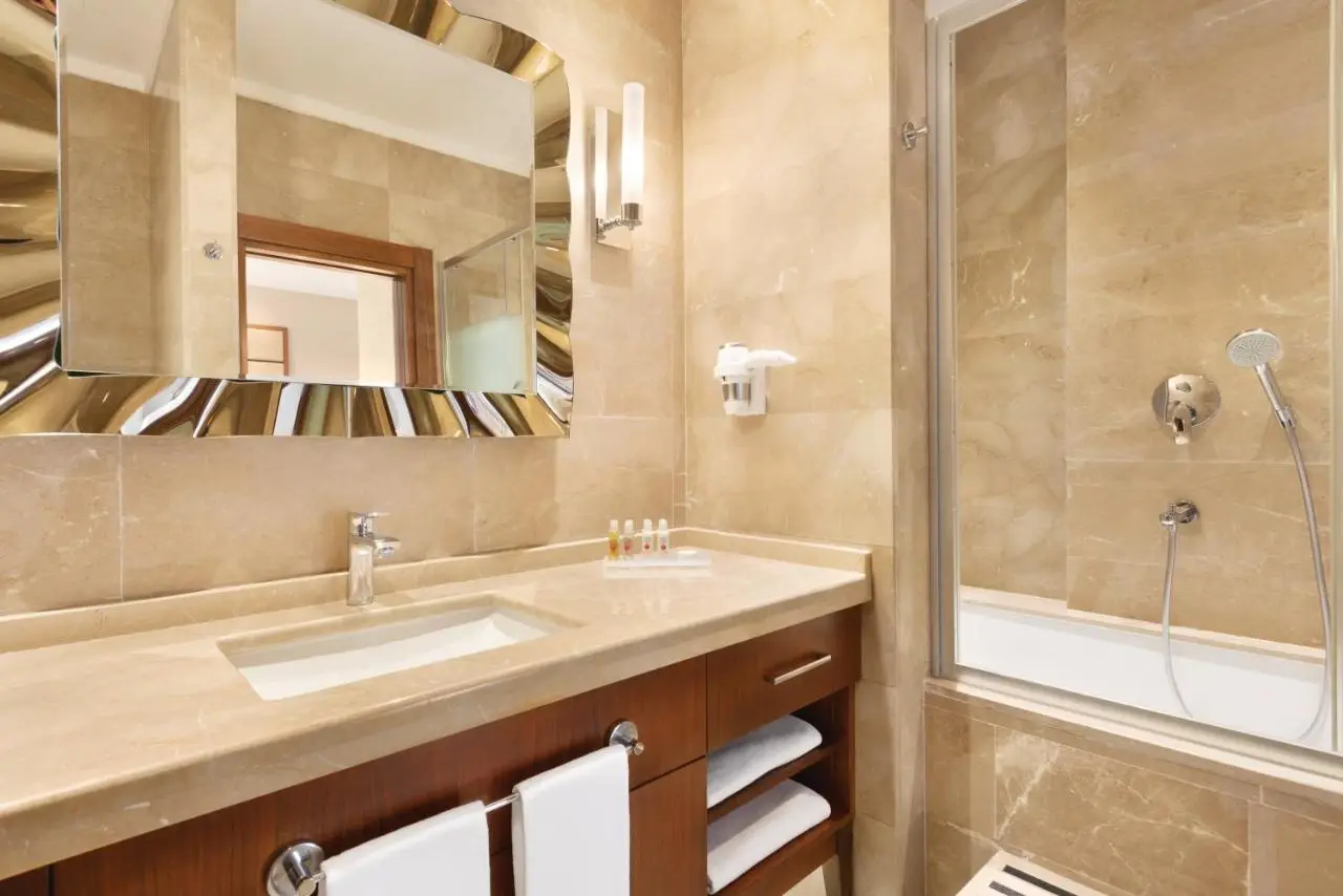 Days Hotel by Wyndham Istanbul Maltepe