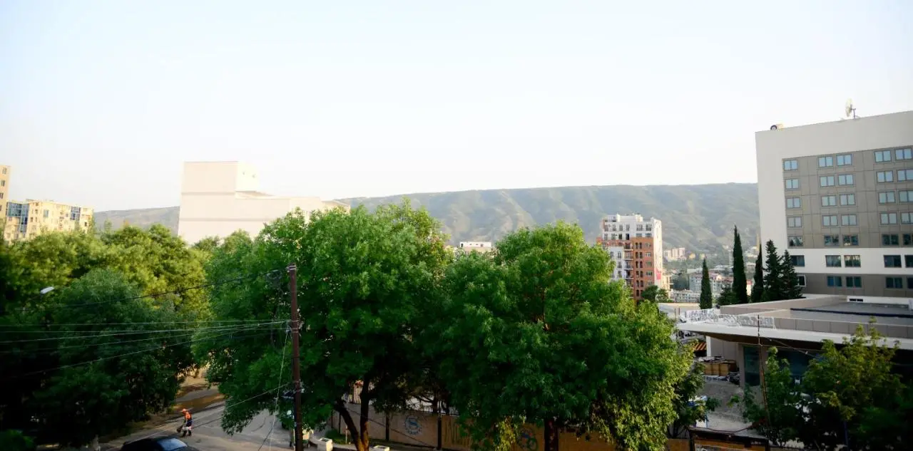 Hotel New Avlabari