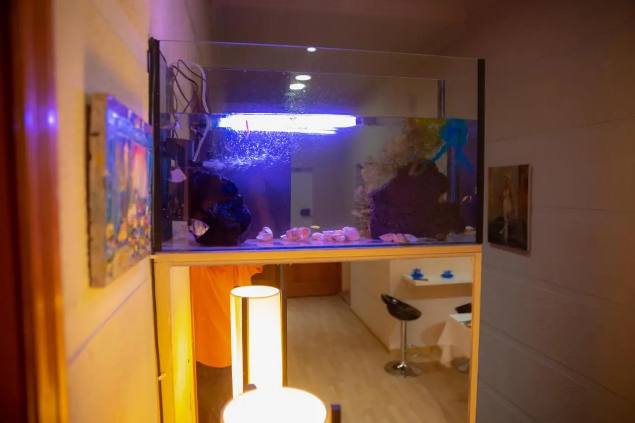 Wine Hostel