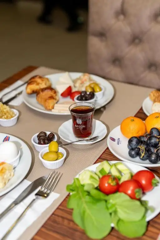 Akgun Hotel Beyazit