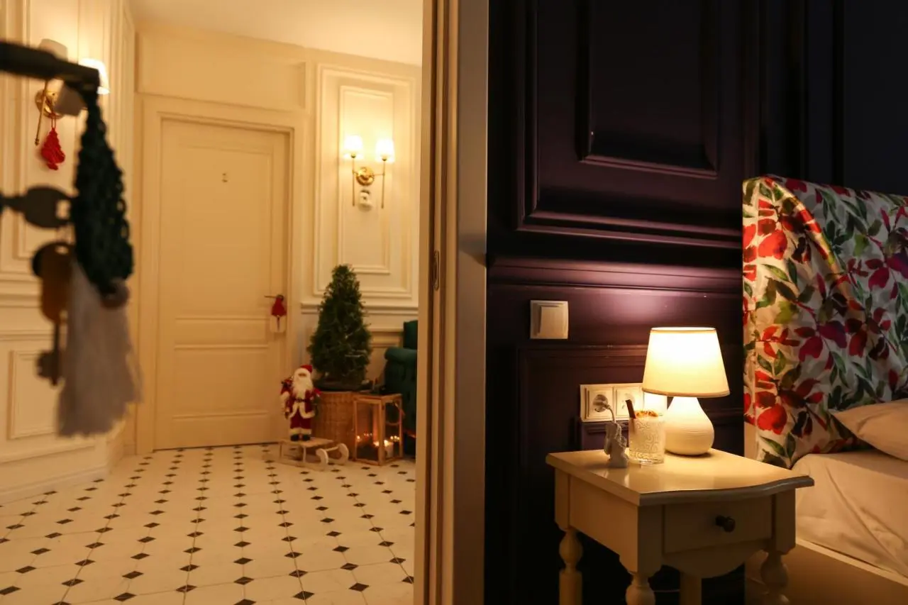 Boutique Apartment - Signature