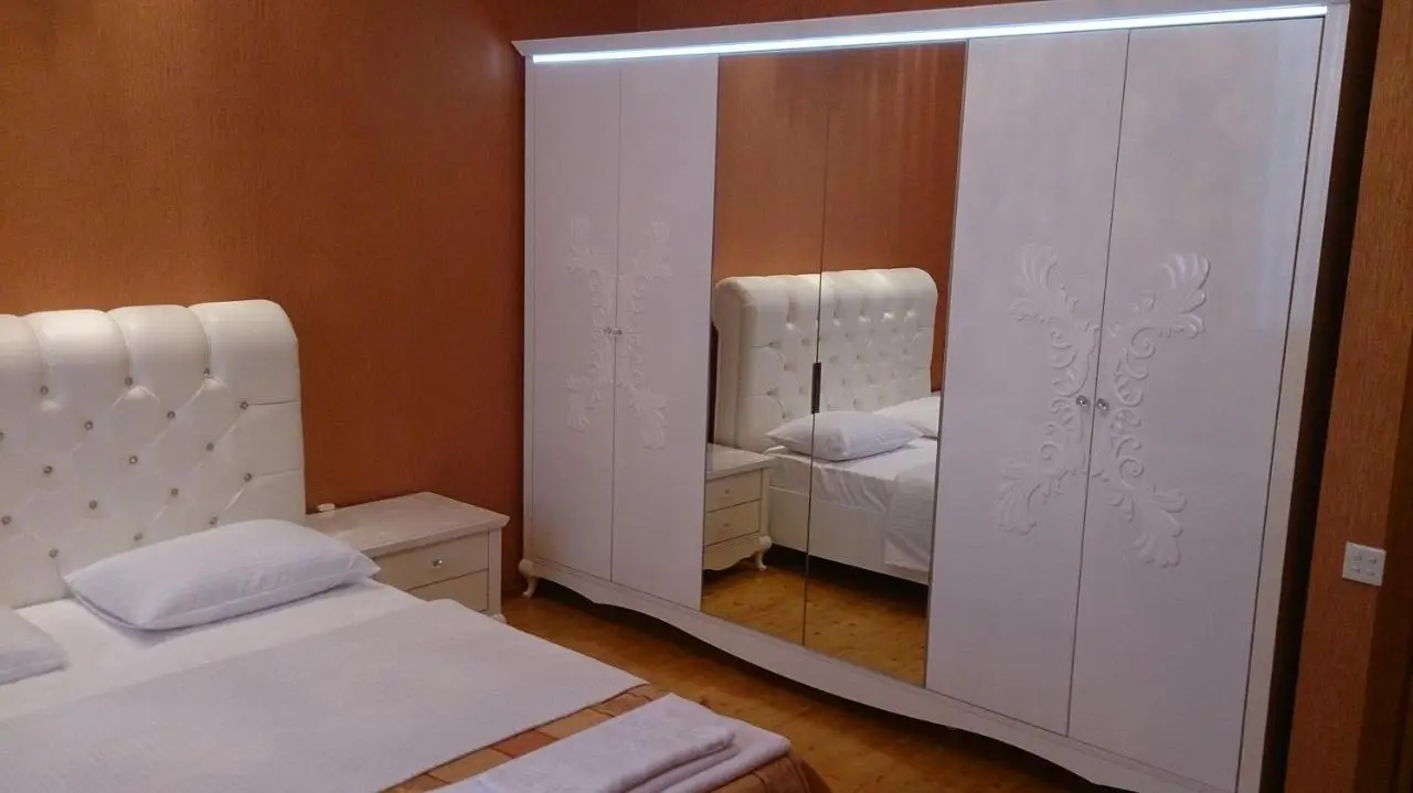 Baku Butik Mini-Hotel