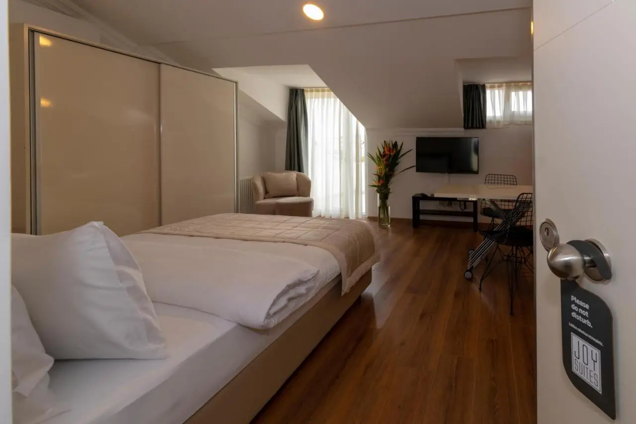Joy Suites