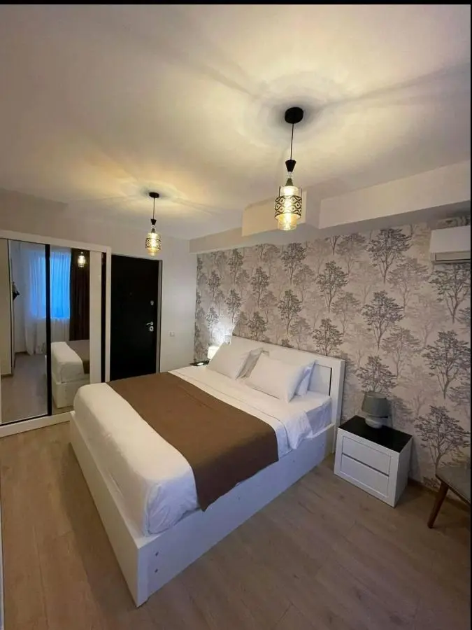 Vere Corner Hotel Tbilisi