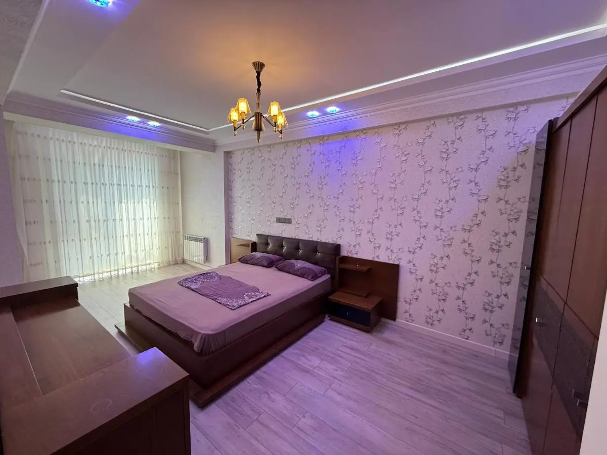 Baku Panorama Park 2 bedroom apartment