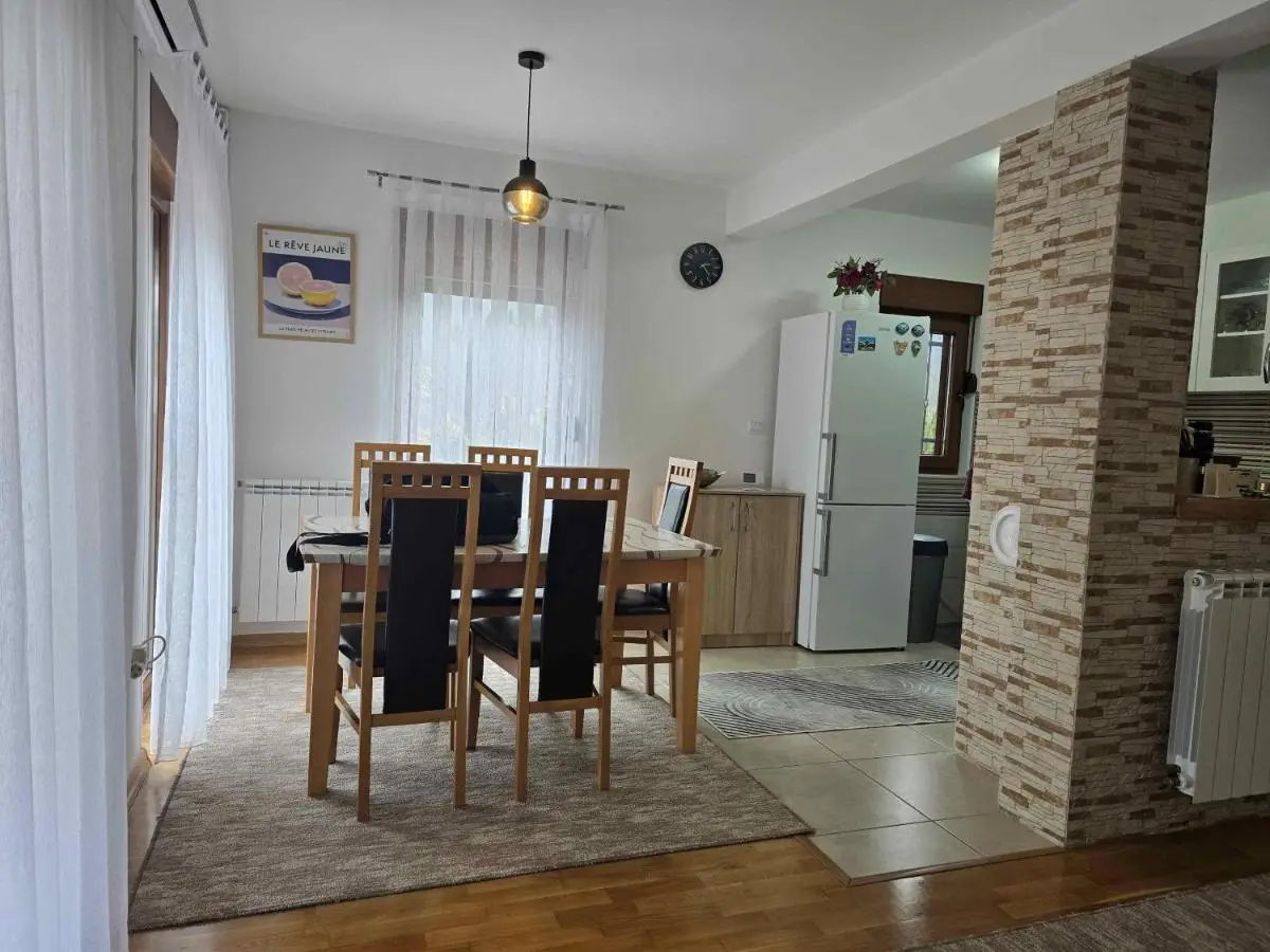 Villa Usivak for green quiet holiday near Sarajevo# TravelersAwards 2026