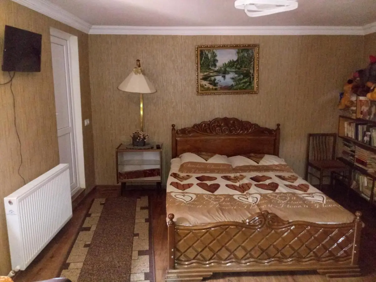 Tamar Guest House